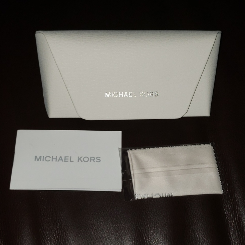 NEW Michael Kors Sunglasses Case
